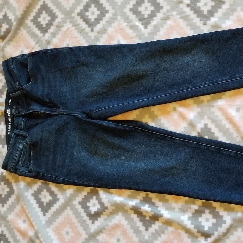 Max studio jeans